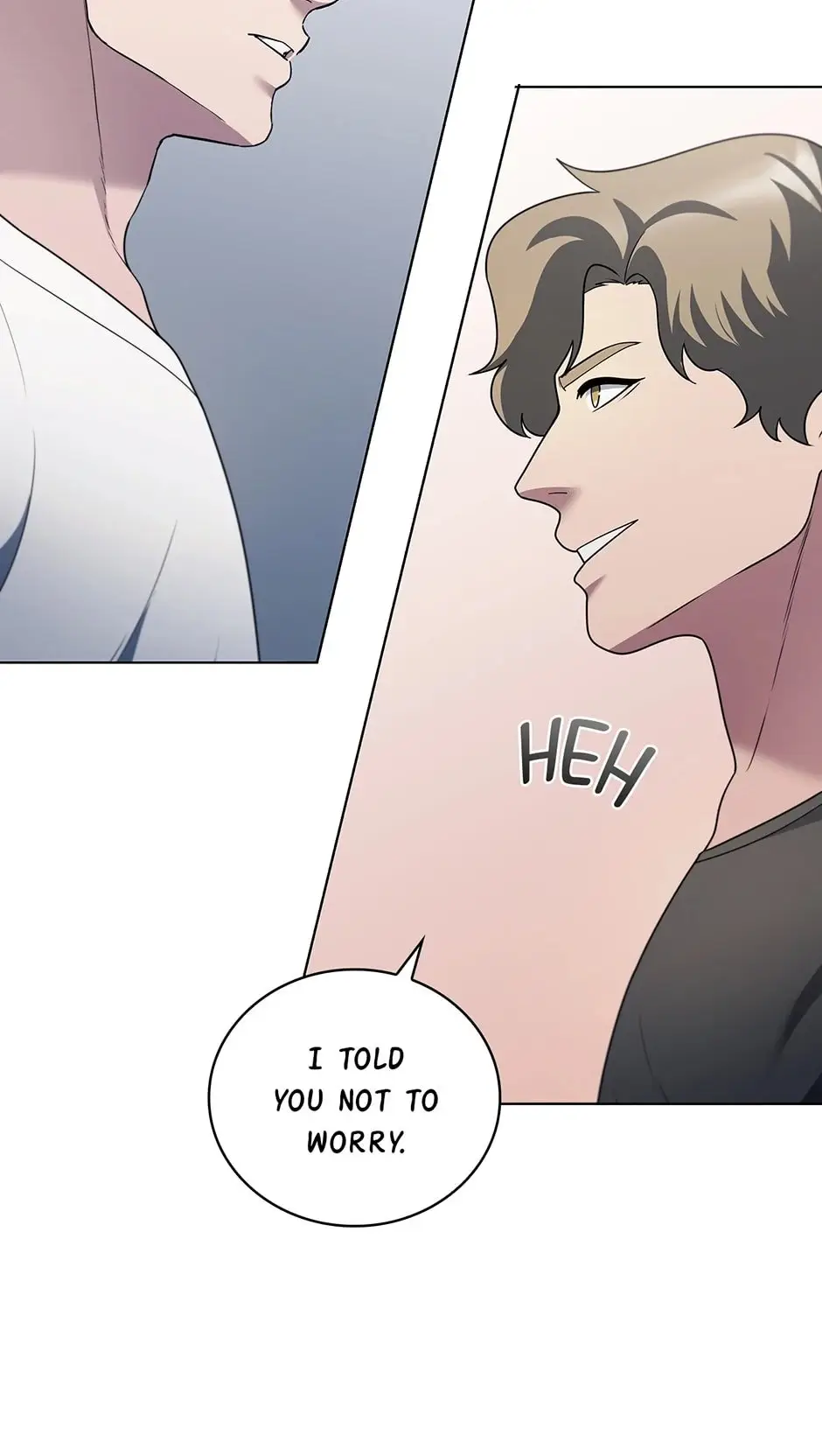 A True Doctor Chapter 244 - page 27