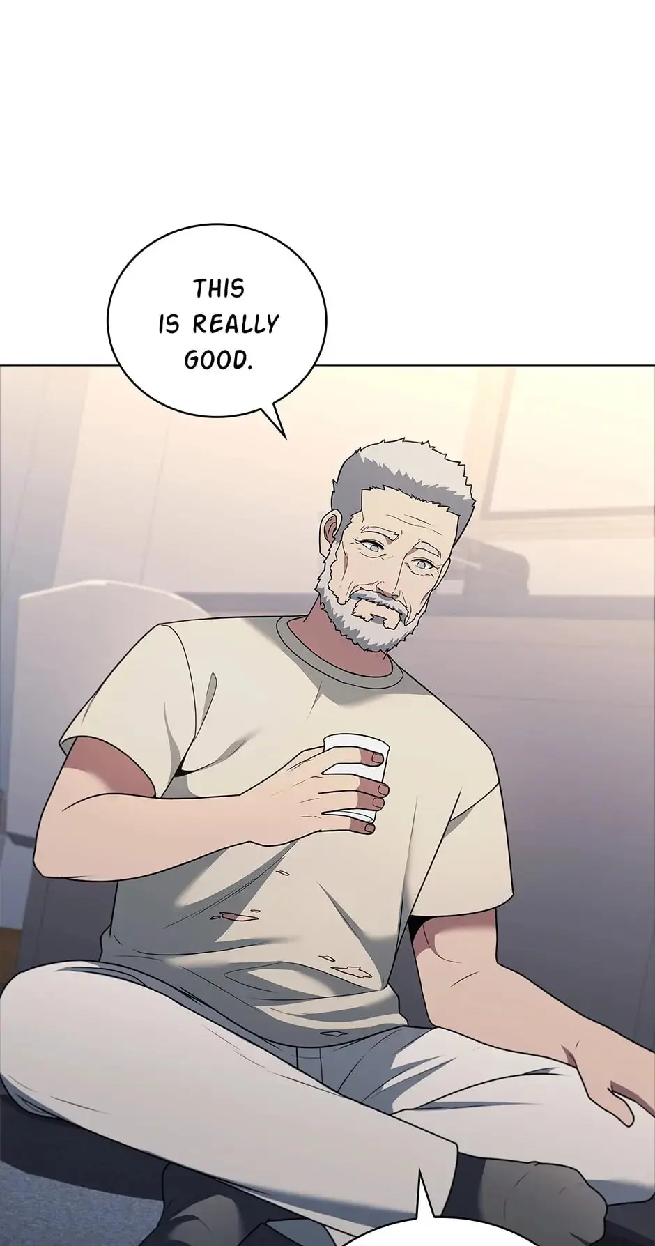 A True Doctor Chapter 244 - page 28