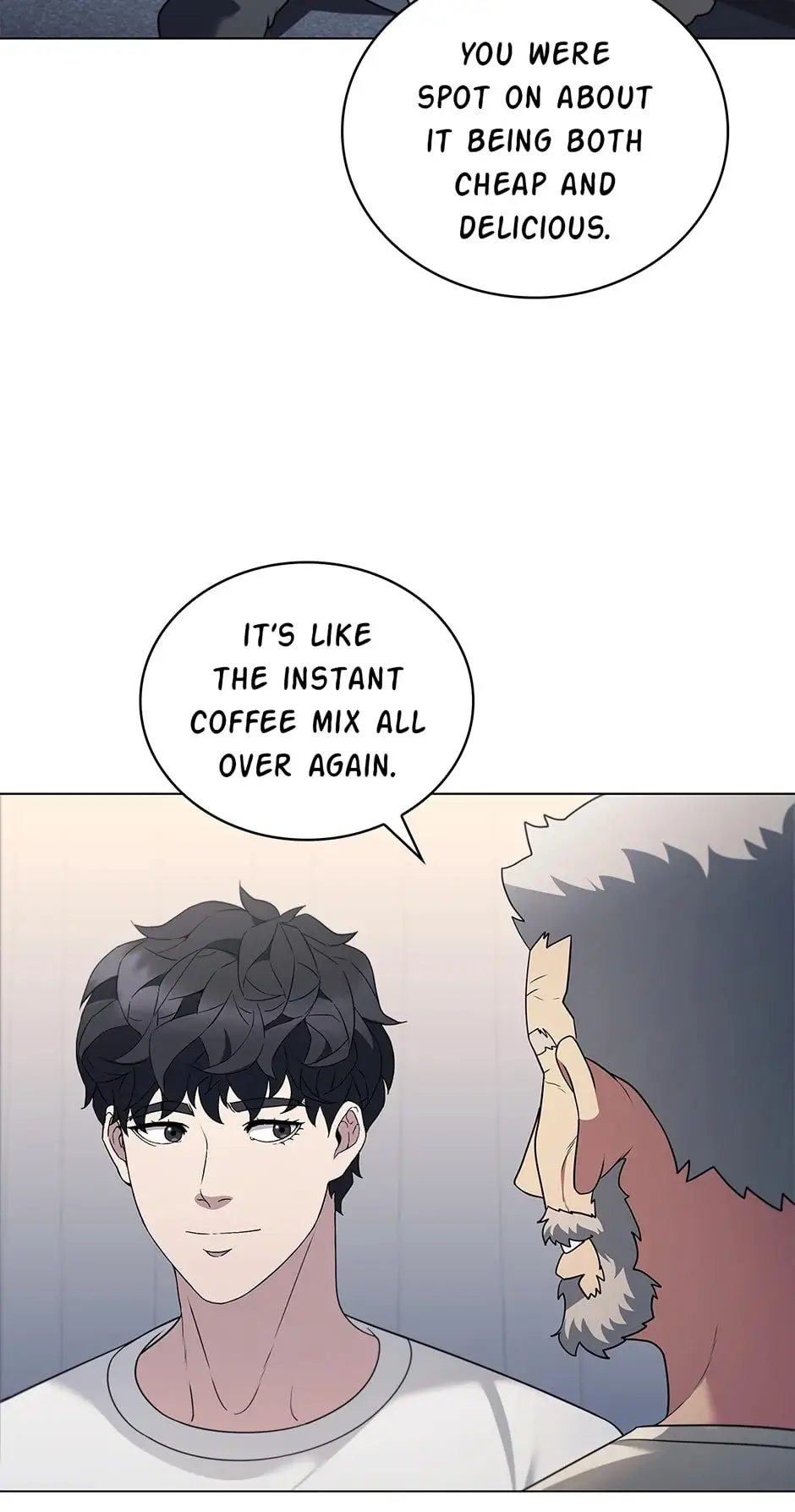 A True Doctor Chapter 244 - page 29