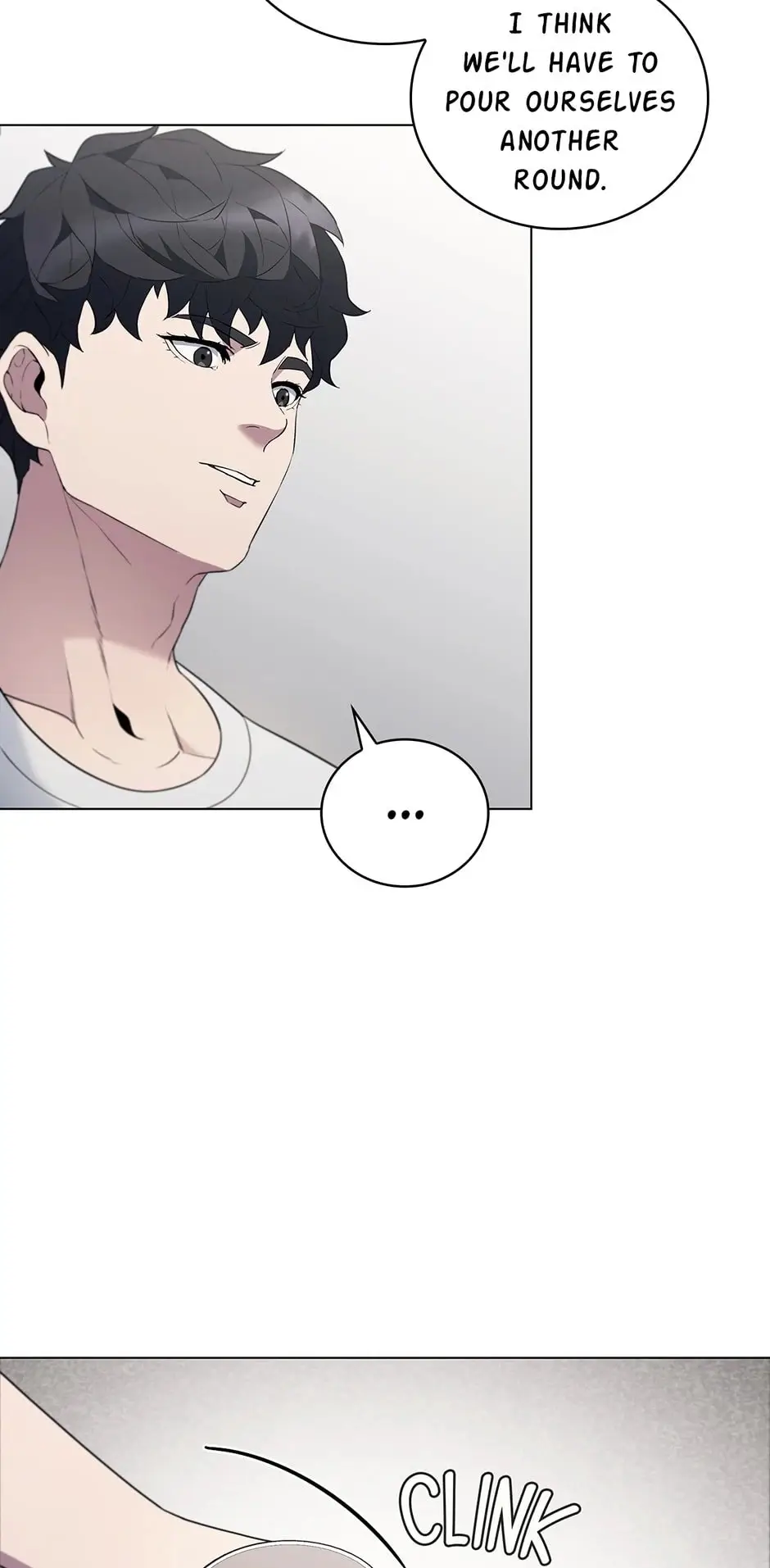 A True Doctor Chapter 244 - page 34