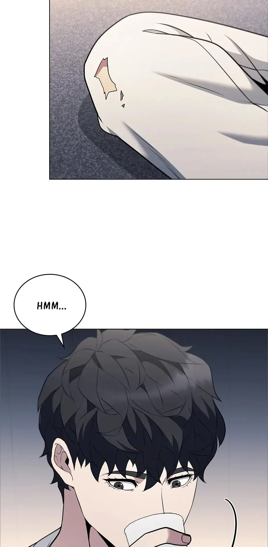 A True Doctor Chapter 244 - page 37
