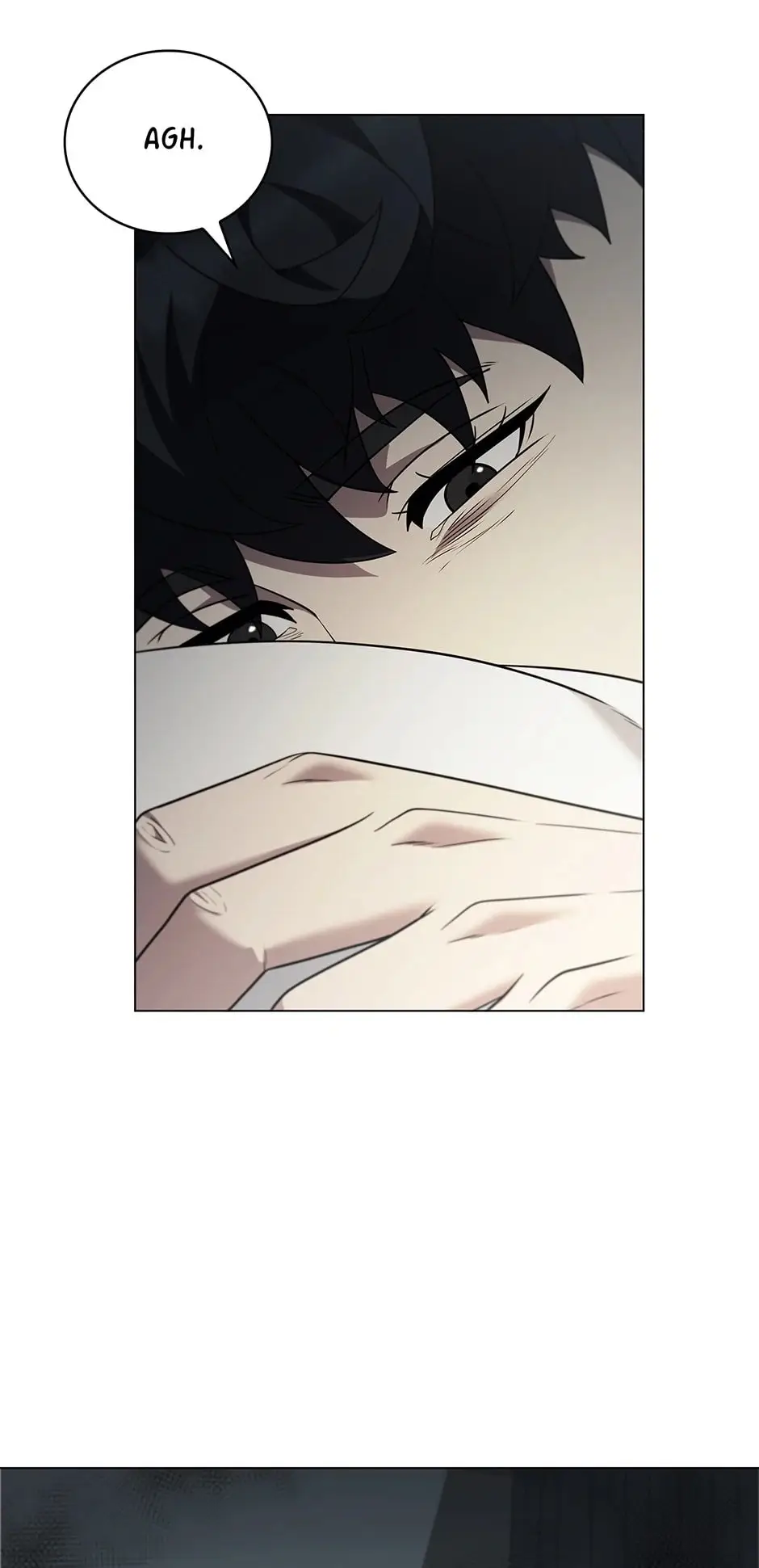 A True Doctor Chapter 244 - page 40