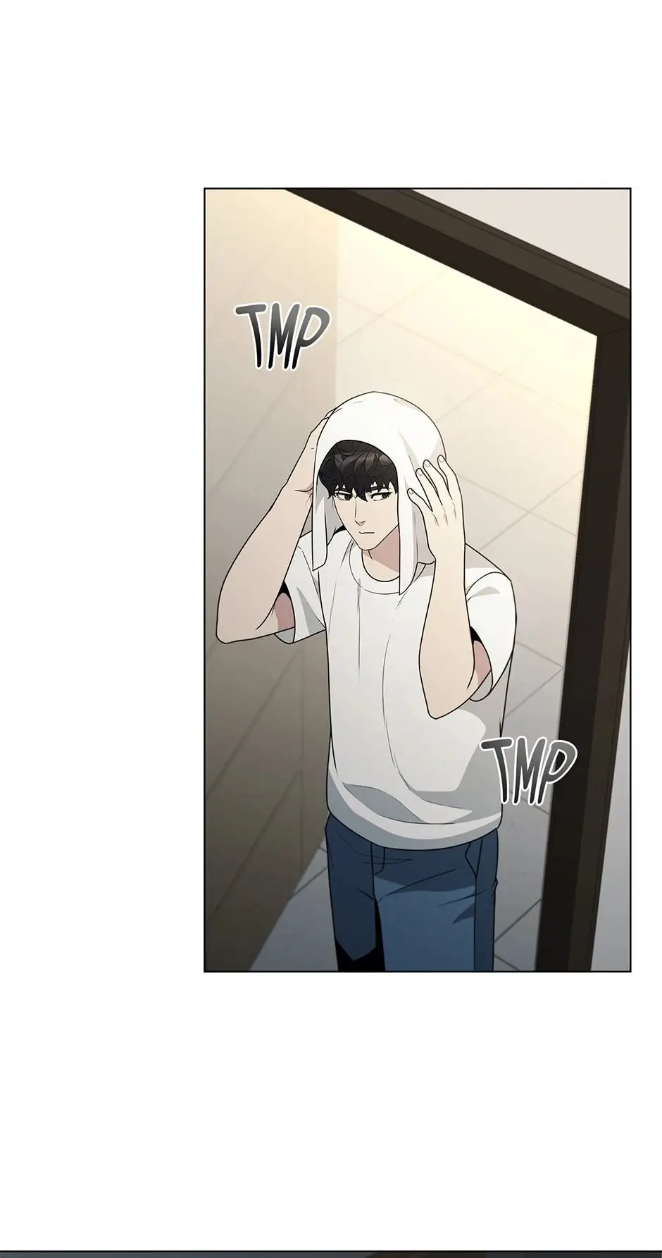 A True Doctor Chapter 244 - page 44