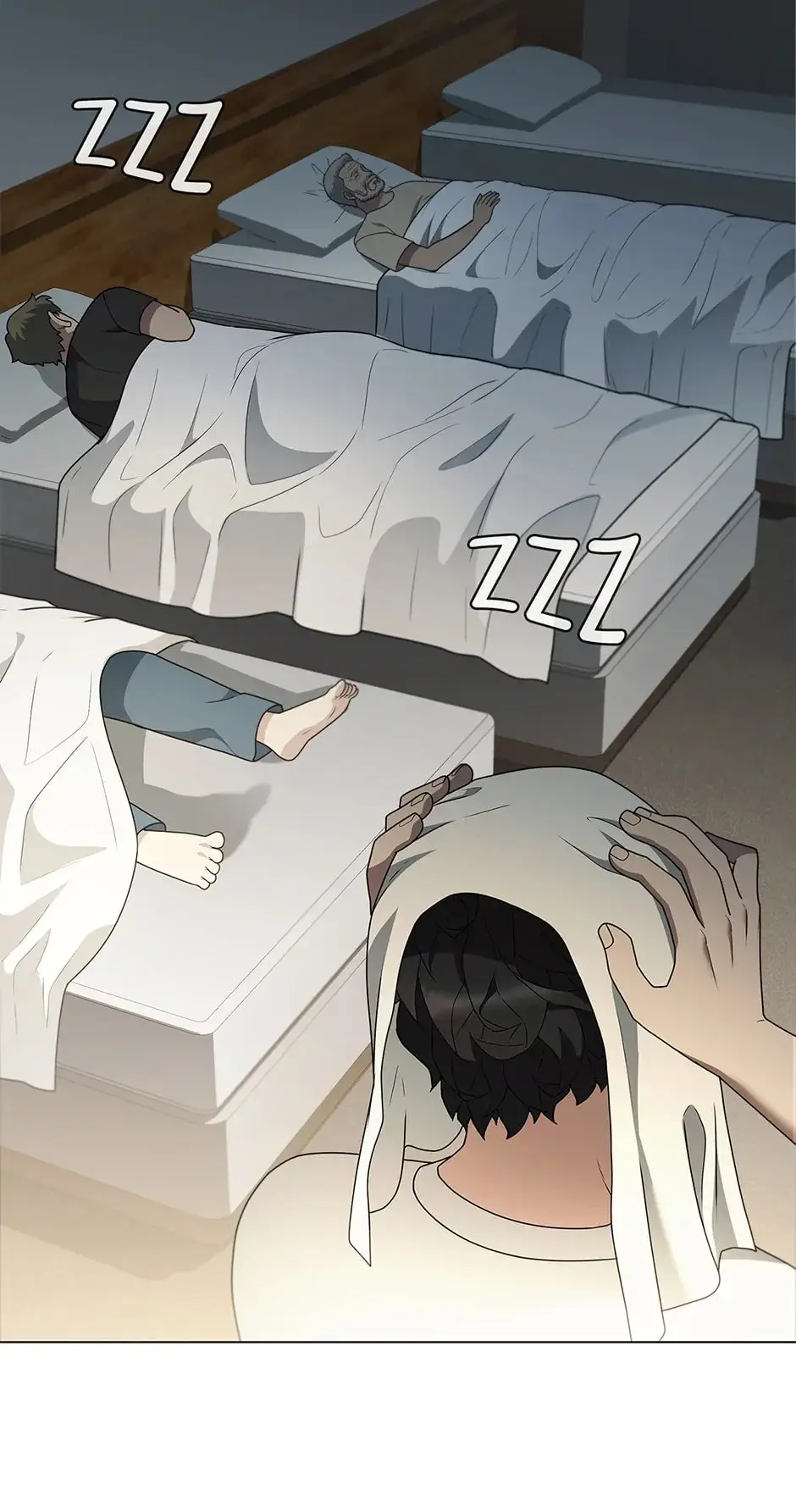 A True Doctor Chapter 244 - page 45