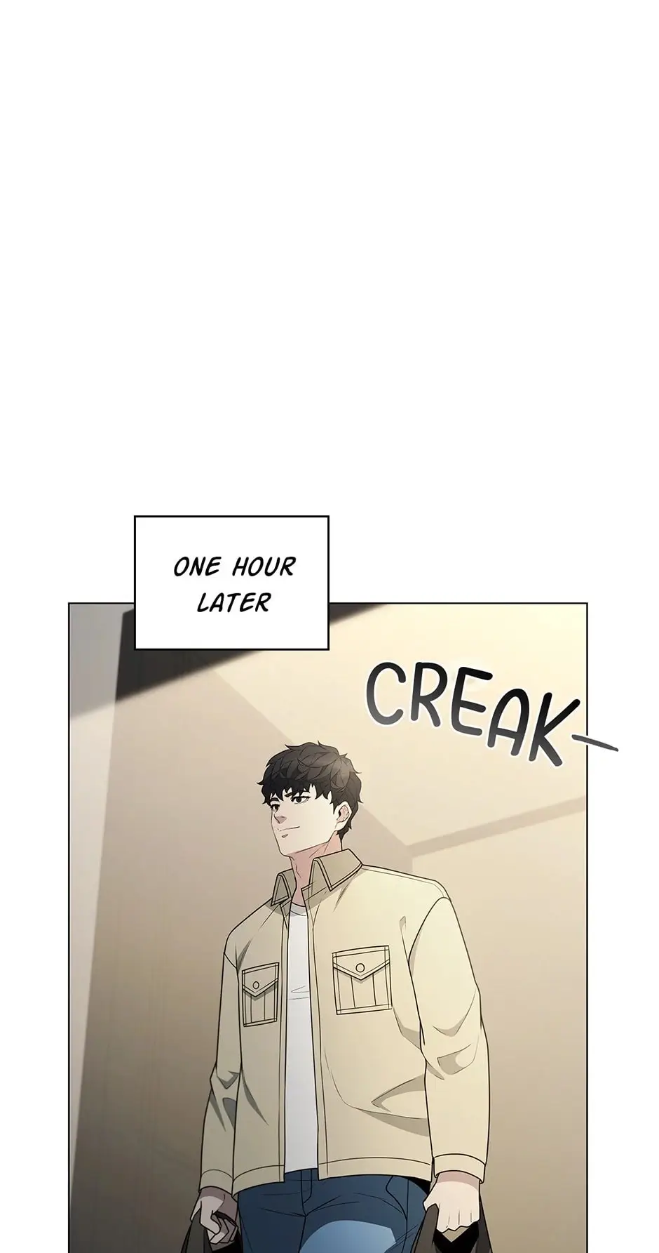 A True Doctor Chapter 244 - page 46