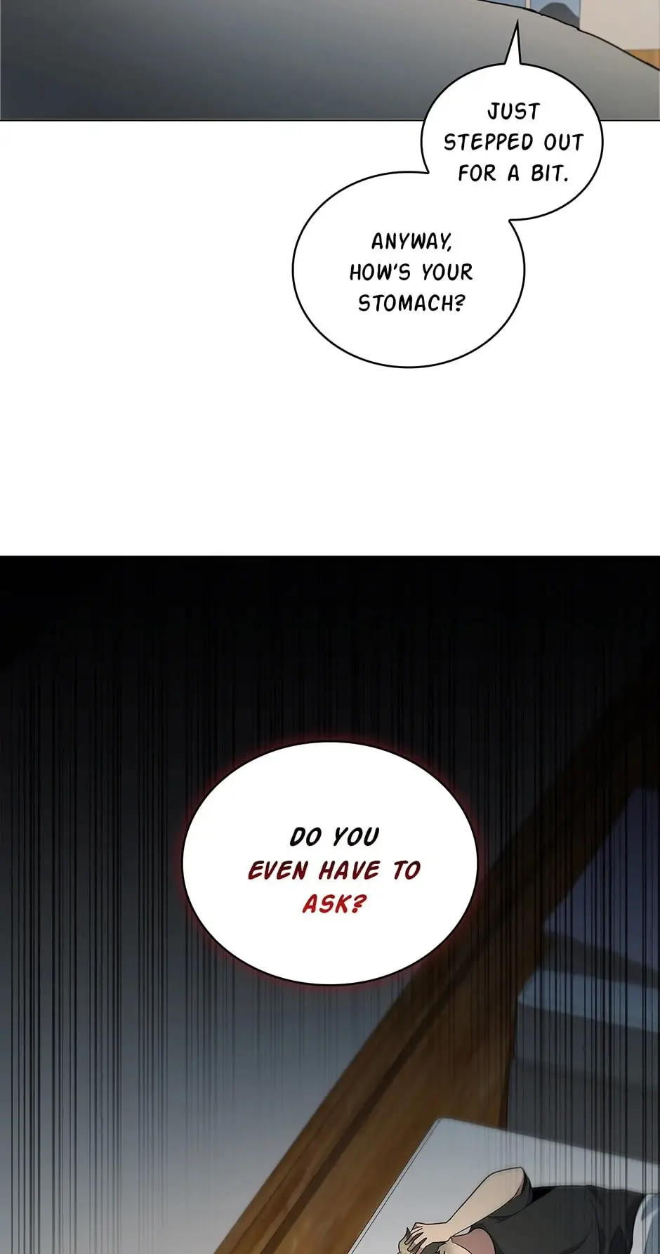 A True Doctor Chapter 244 - page 48