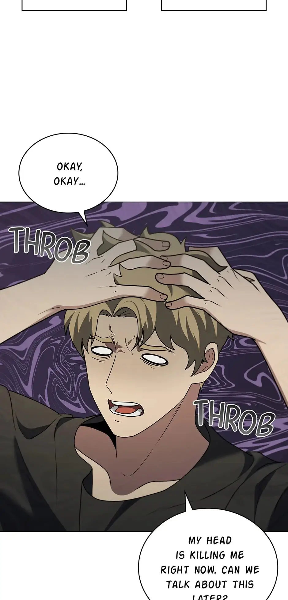 A True Doctor Chapter 244 - page 53