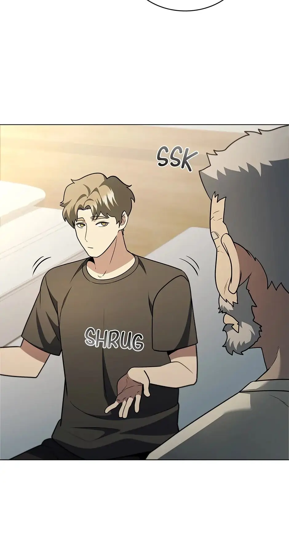A True Doctor Chapter 244 - page 62