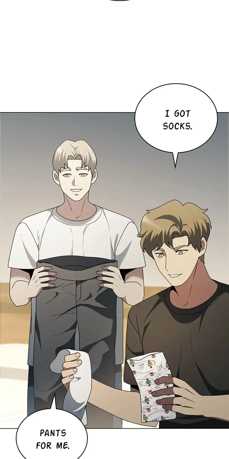A True Doctor Chapter 244 - page 66