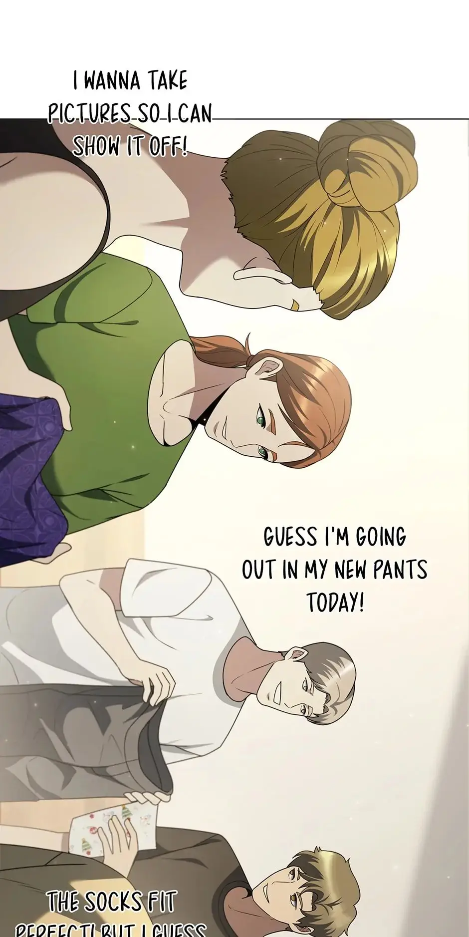 A True Doctor Chapter 244 - page 70