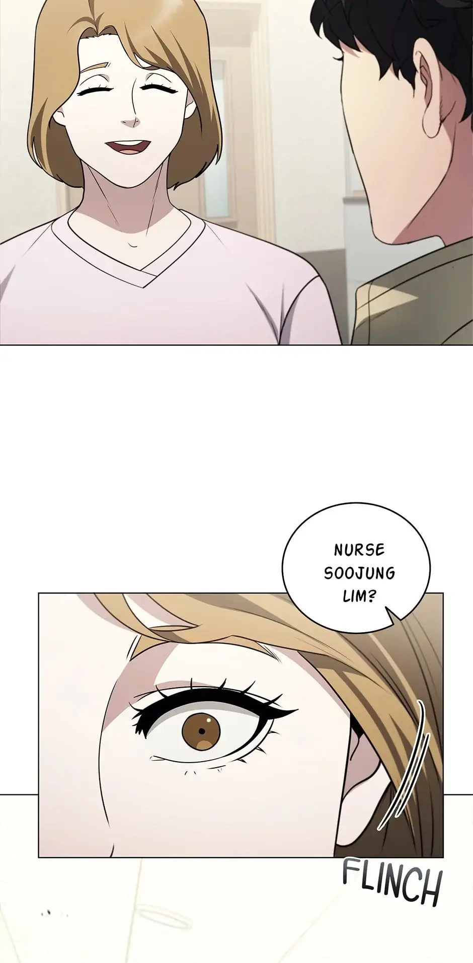 A True Doctor Chapter 244 - page 80