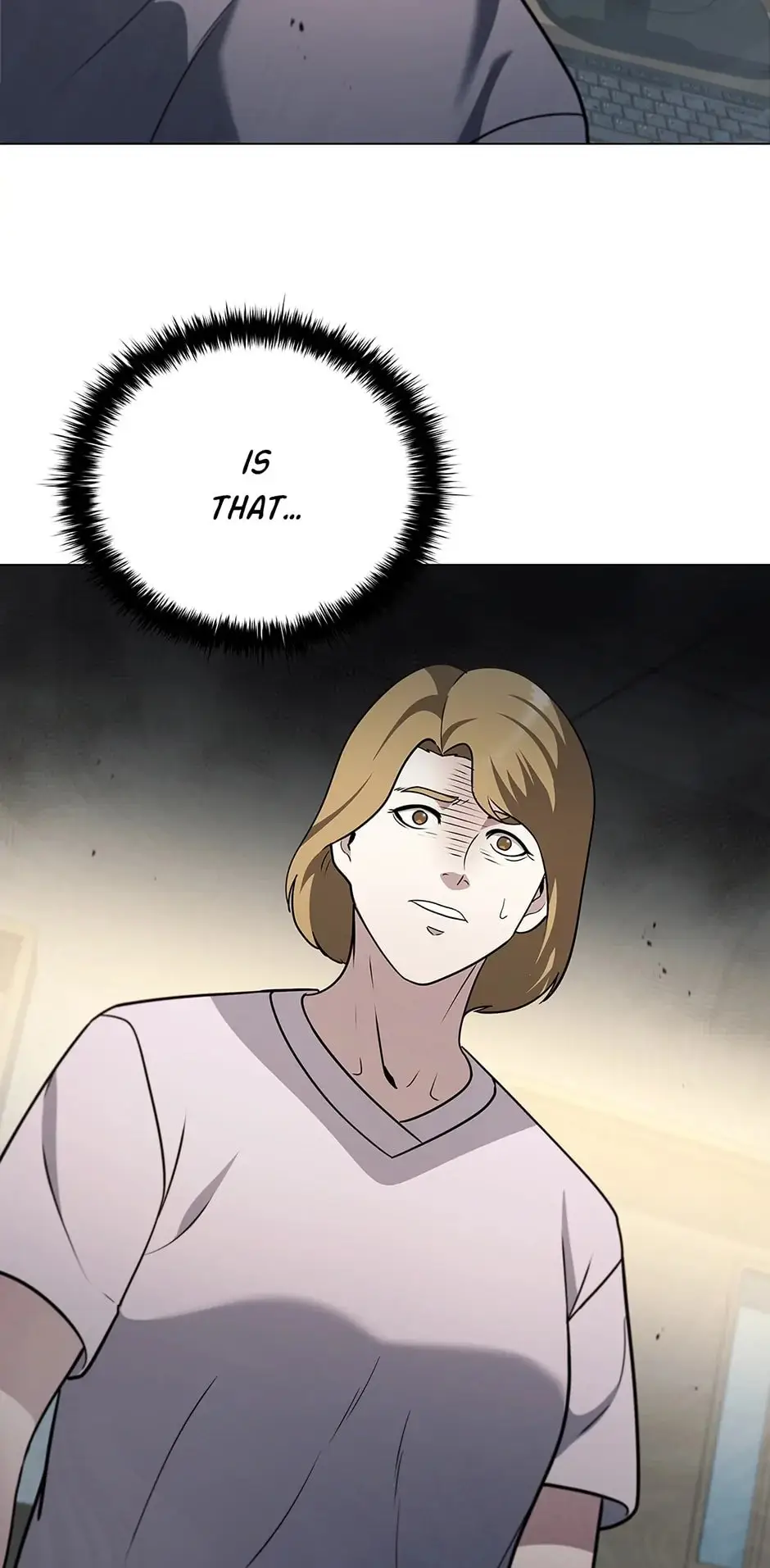 A True Doctor Chapter 244 - page 82