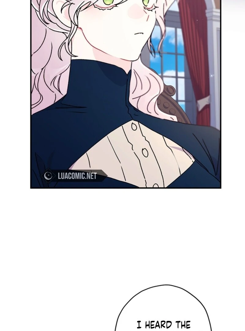 I Became the Male Lead’s Adopted Daughter Chapter 127 - page 100