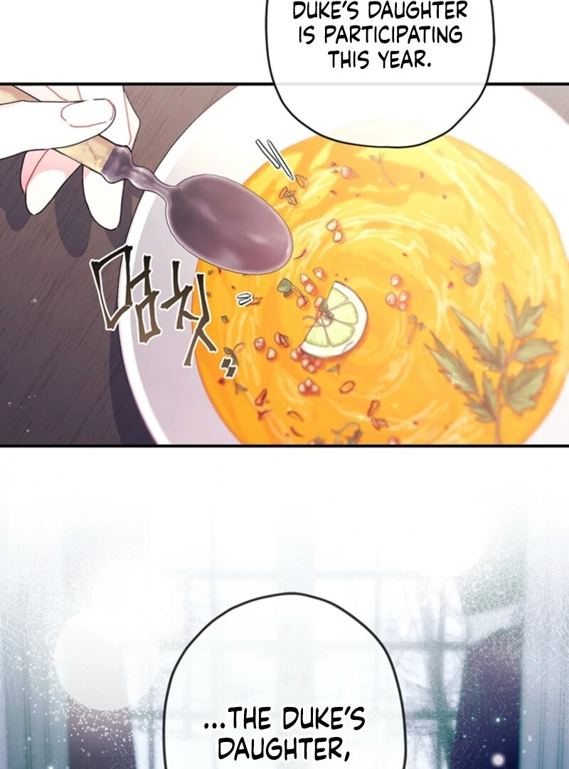 I Became the Male Lead’s Adopted Daughter Chapter 127 - page 101
