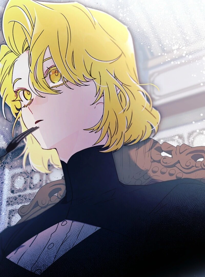 I Became the Male Lead’s Adopted Daughter Chapter 127 - page 105