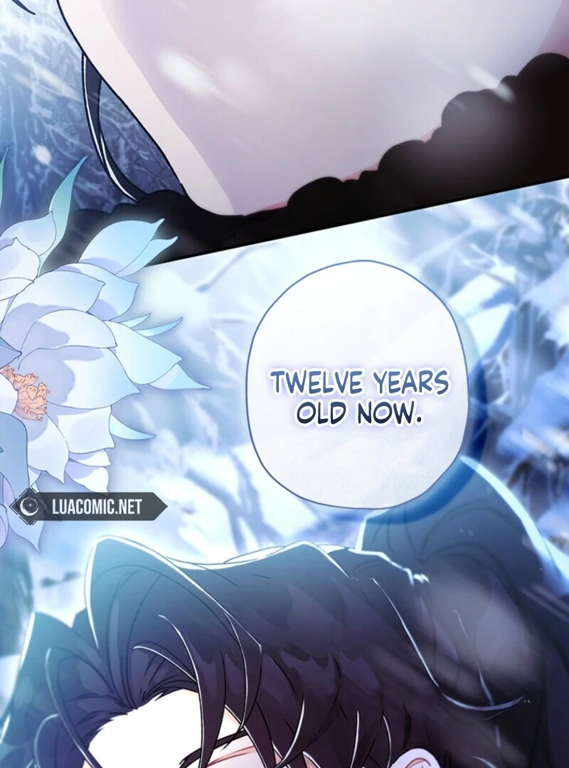 I Became the Male Lead’s Adopted Daughter Chapter 127 - page 109