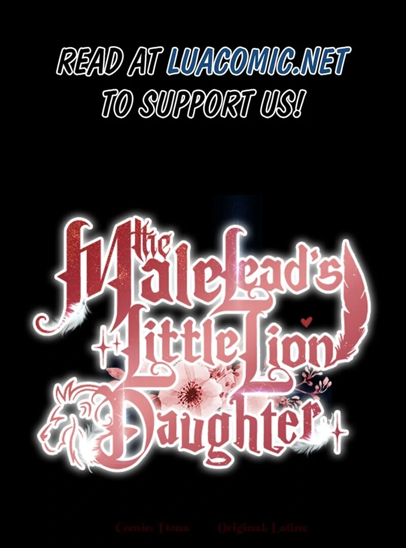 I Became the Male Lead’s Adopted Daughter Chapter 127 - page 2