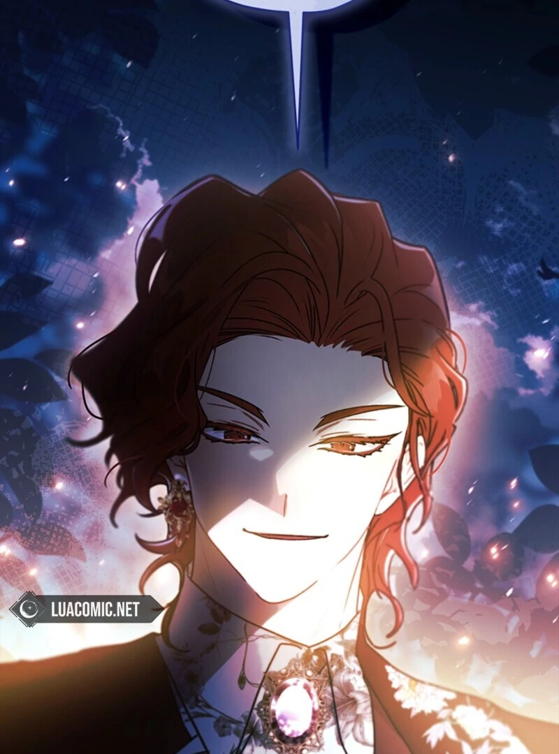I Became the Male Lead’s Adopted Daughter Chapter 127 - page 21