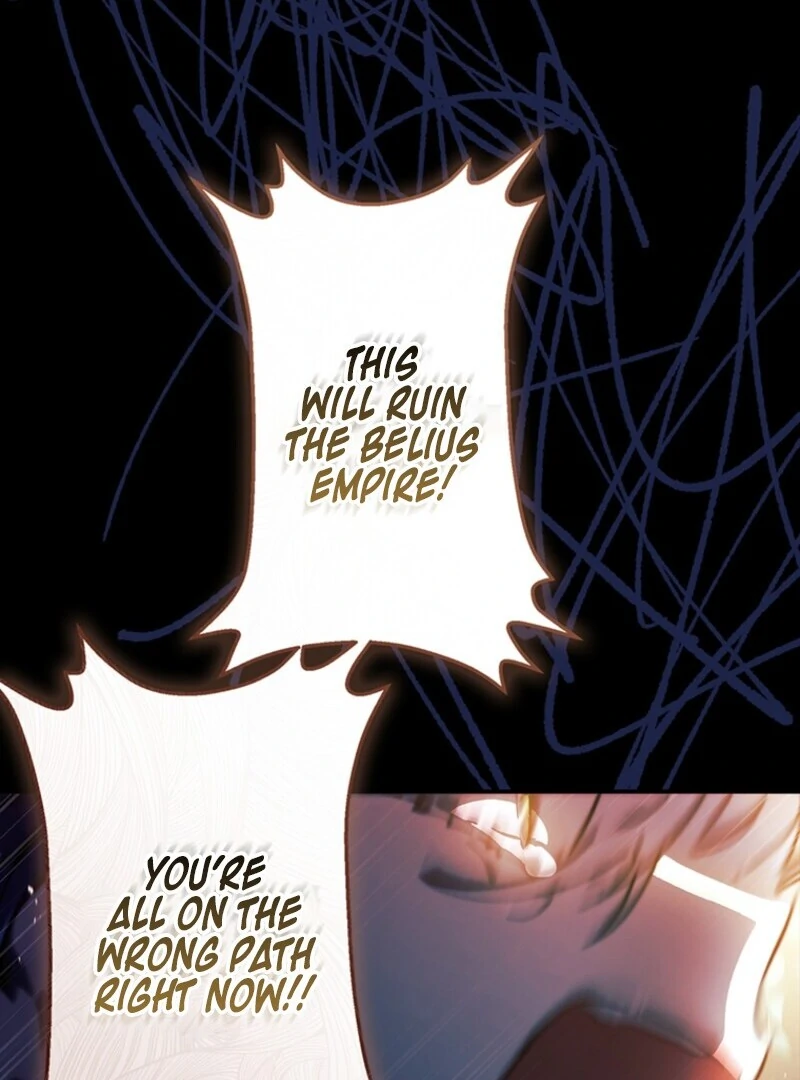 I Became the Male Lead’s Adopted Daughter Chapter 127 - page 25