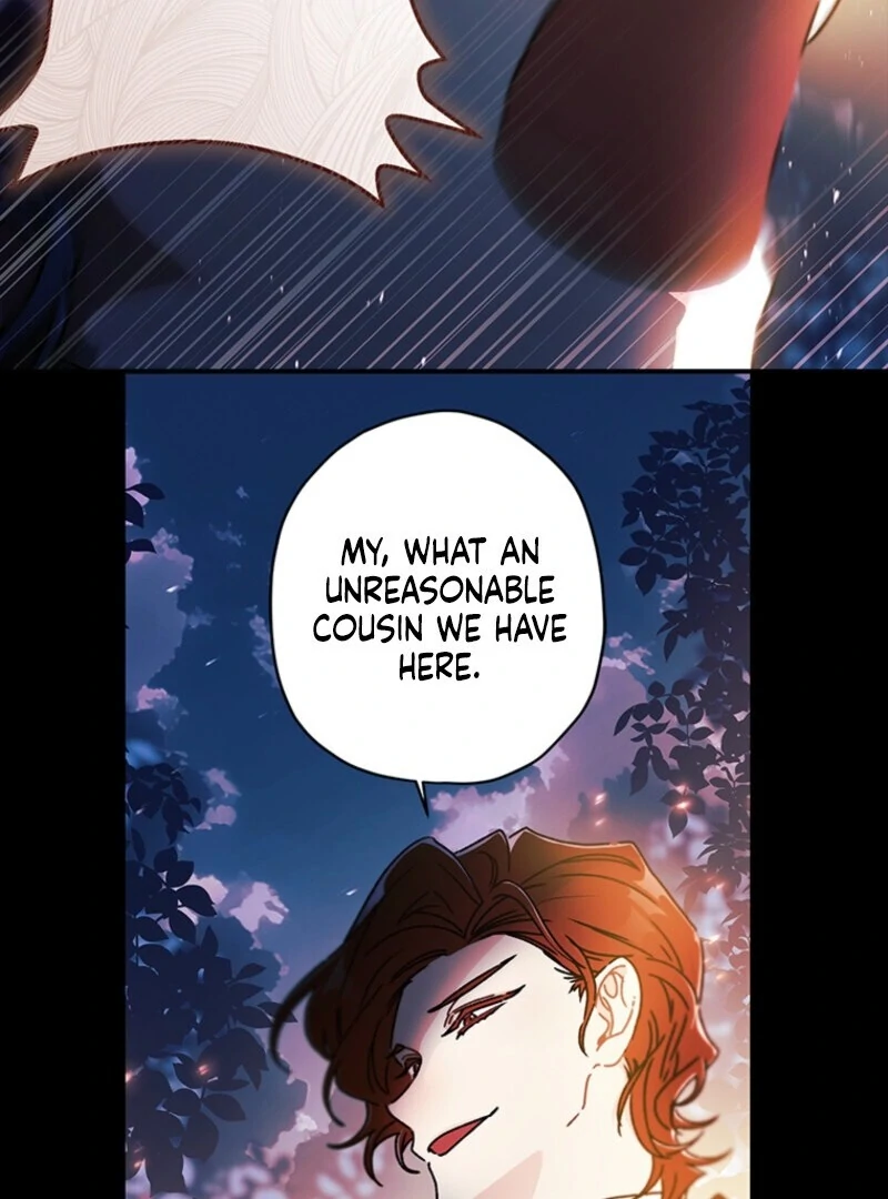 I Became the Male Lead’s Adopted Daughter Chapter 127 - page 26