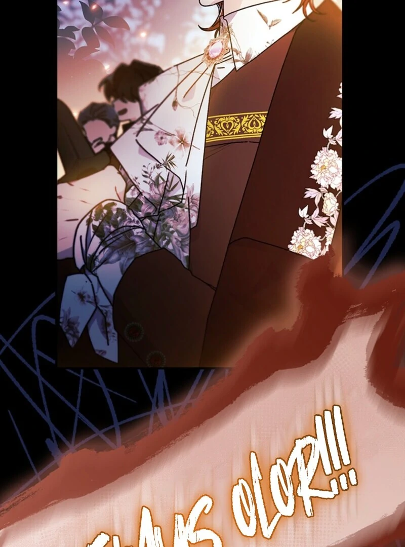 I Became the Male Lead’s Adopted Daughter Chapter 127 - page 27