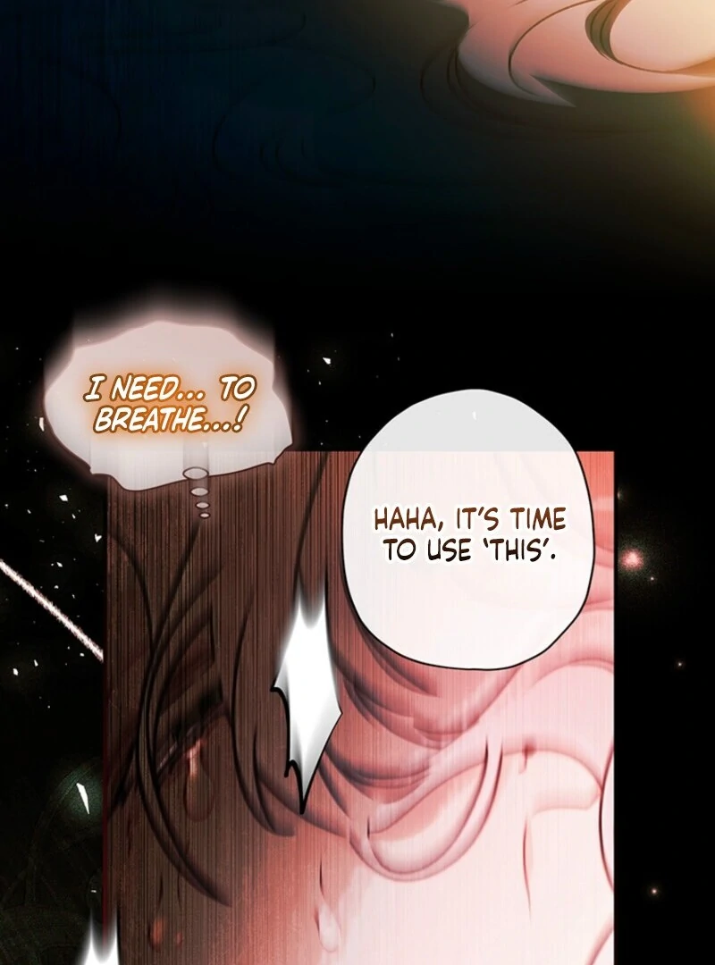 I Became the Male Lead’s Adopted Daughter Chapter 127 - page 40