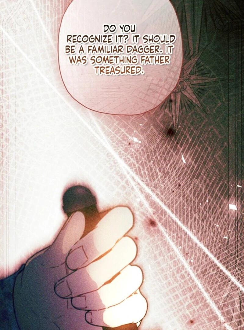 I Became the Male Lead’s Adopted Daughter Chapter 127 - page 42