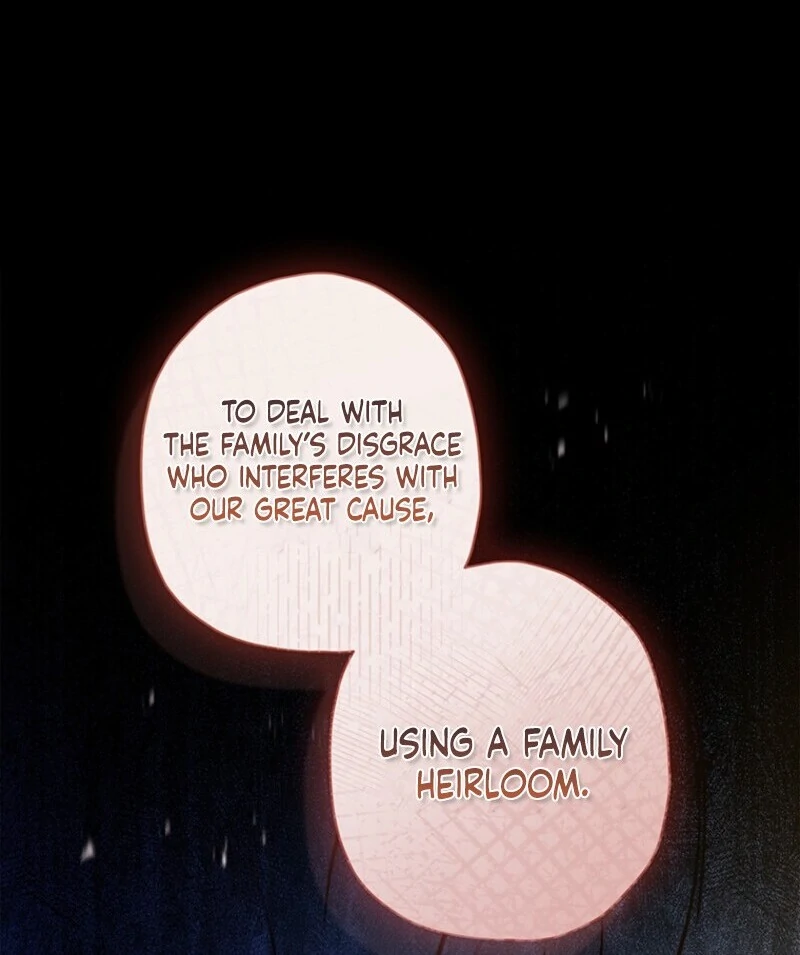 I Became the Male Lead’s Adopted Daughter Chapter 127 - page 45