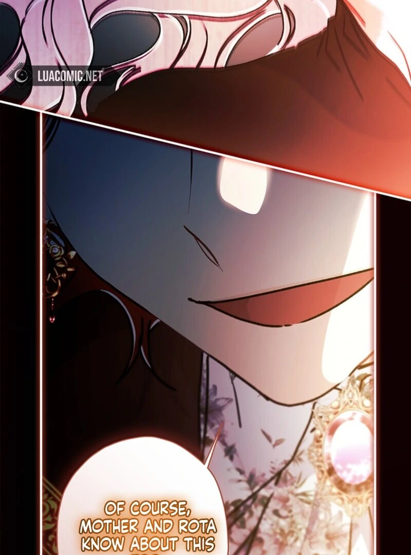 I Became the Male Lead’s Adopted Daughter Chapter 127 - page 47