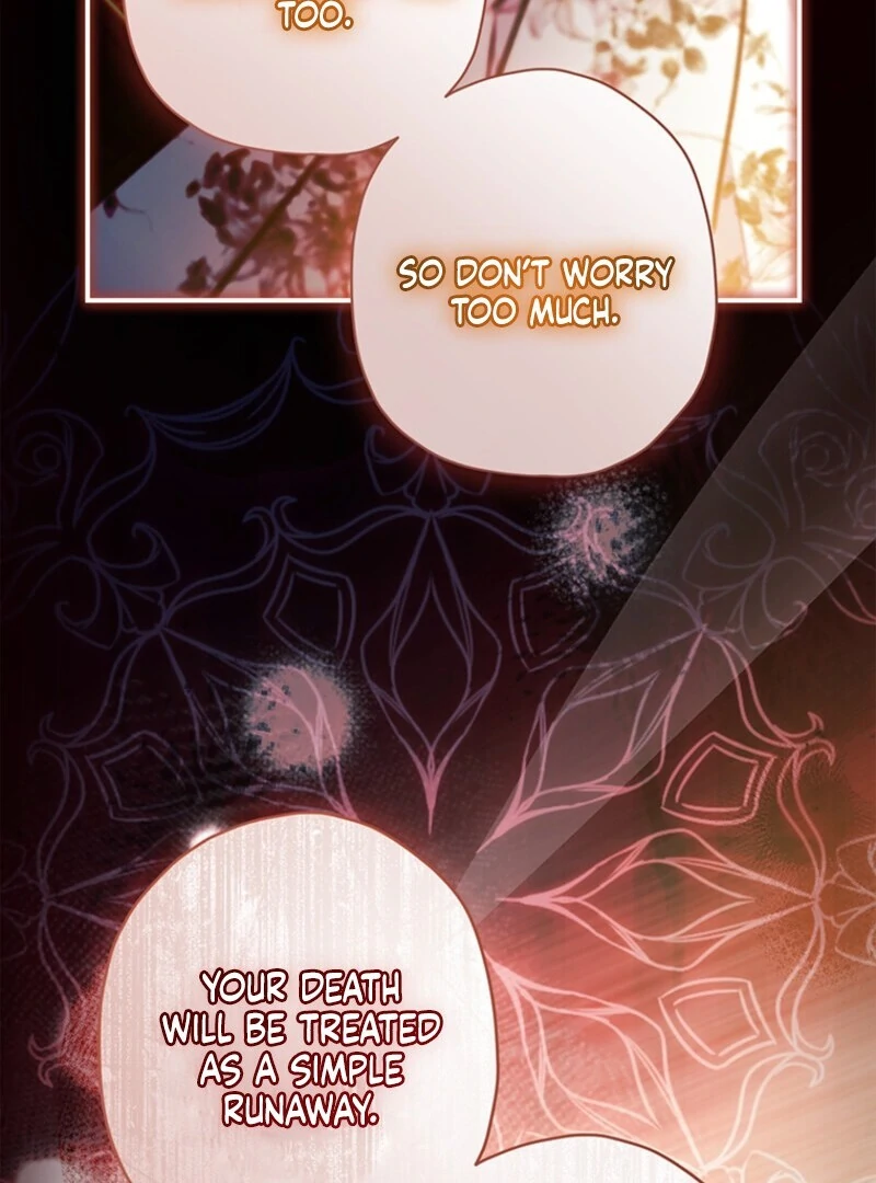 I Became the Male Lead’s Adopted Daughter Chapter 127 - page 48