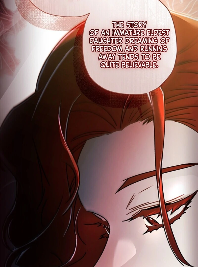 I Became the Male Lead’s Adopted Daughter Chapter 127 - page 49