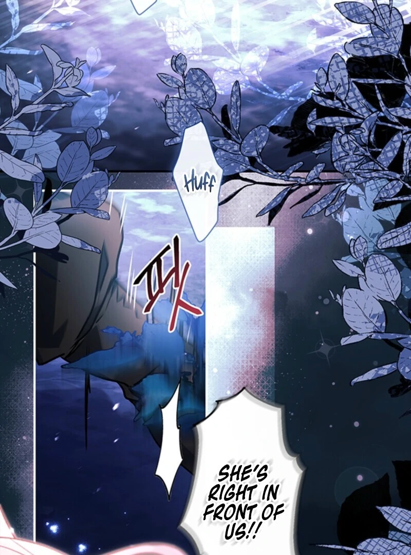 I Became the Male Lead’s Adopted Daughter Chapter 127 - page 5