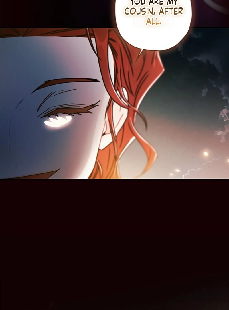 I Became the Male Lead’s Adopted Daughter Chapter 127 - page 52