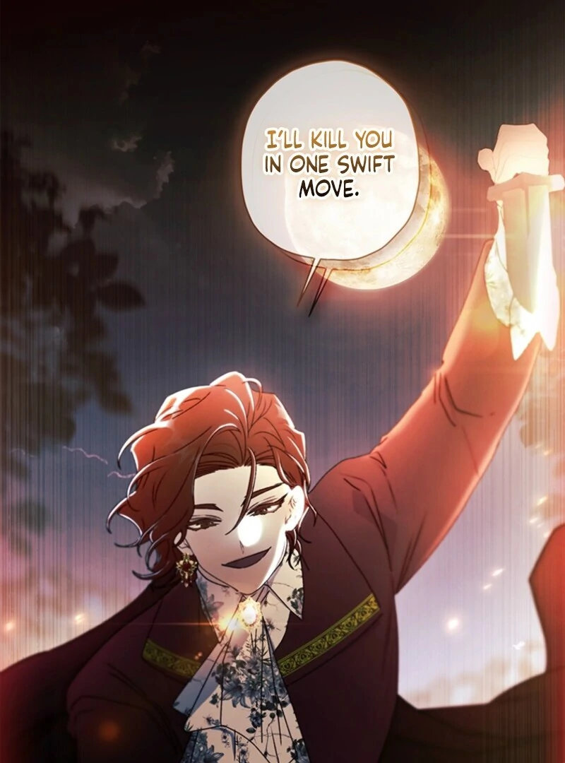I Became the Male Lead’s Adopted Daughter Chapter 127 - page 53
