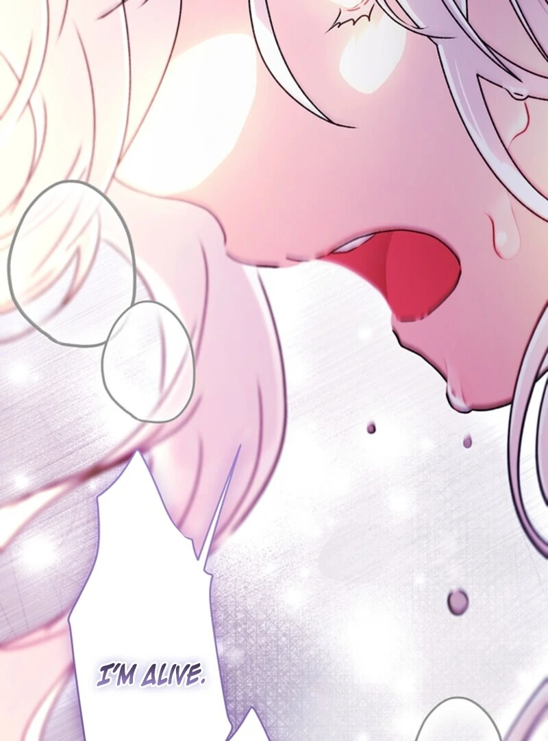 I Became the Male Lead’s Adopted Daughter Chapter 127 - page 66