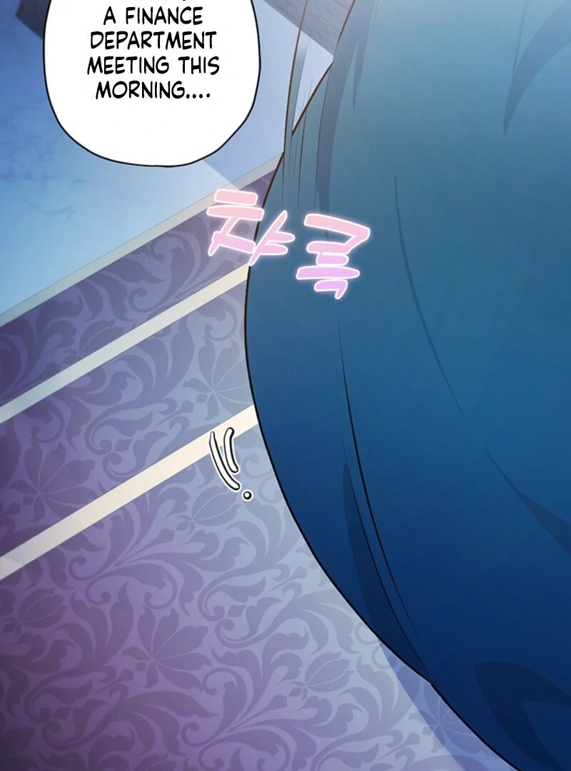 I Became the Male Lead’s Adopted Daughter Chapter 127 - page 75