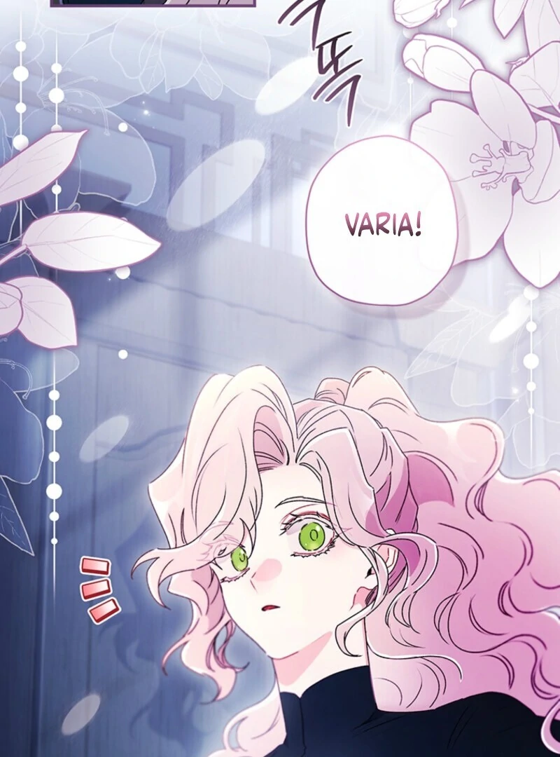 I Became the Male Lead’s Adopted Daughter Chapter 127 - page 78