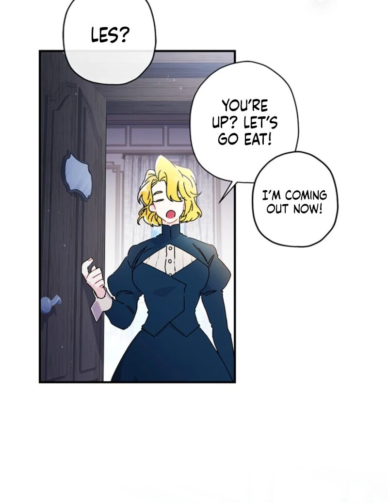 I Became the Male Lead’s Adopted Daughter Chapter 127 - page 80