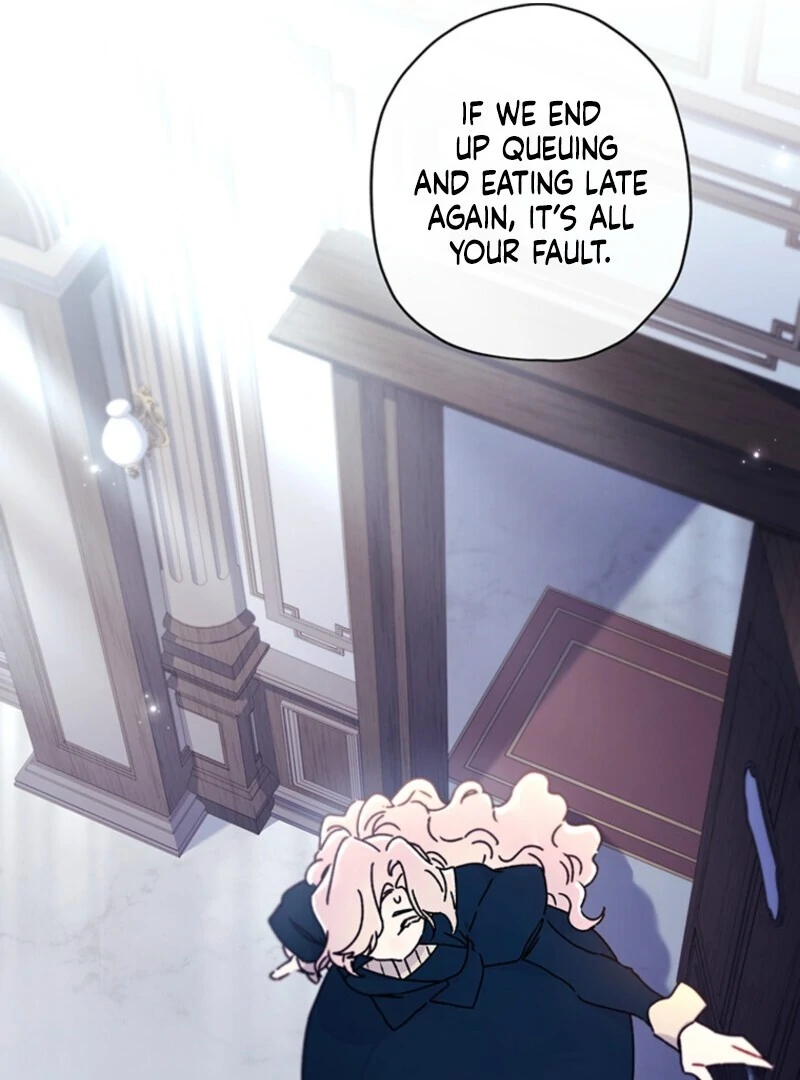 I Became the Male Lead’s Adopted Daughter Chapter 127 - page 81