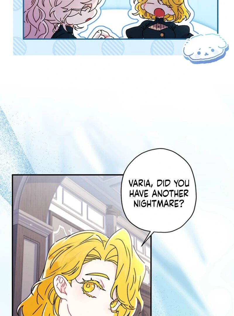 I Became the Male Lead’s Adopted Daughter Chapter 127 - page 83