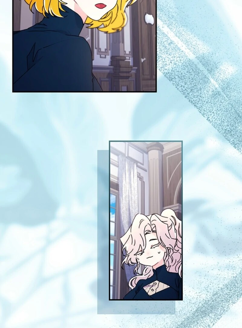 I Became the Male Lead’s Adopted Daughter Chapter 127 - page 84