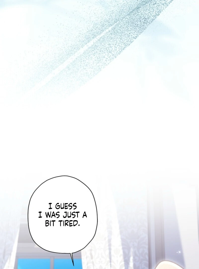 I Became the Male Lead’s Adopted Daughter Chapter 127 - page 85