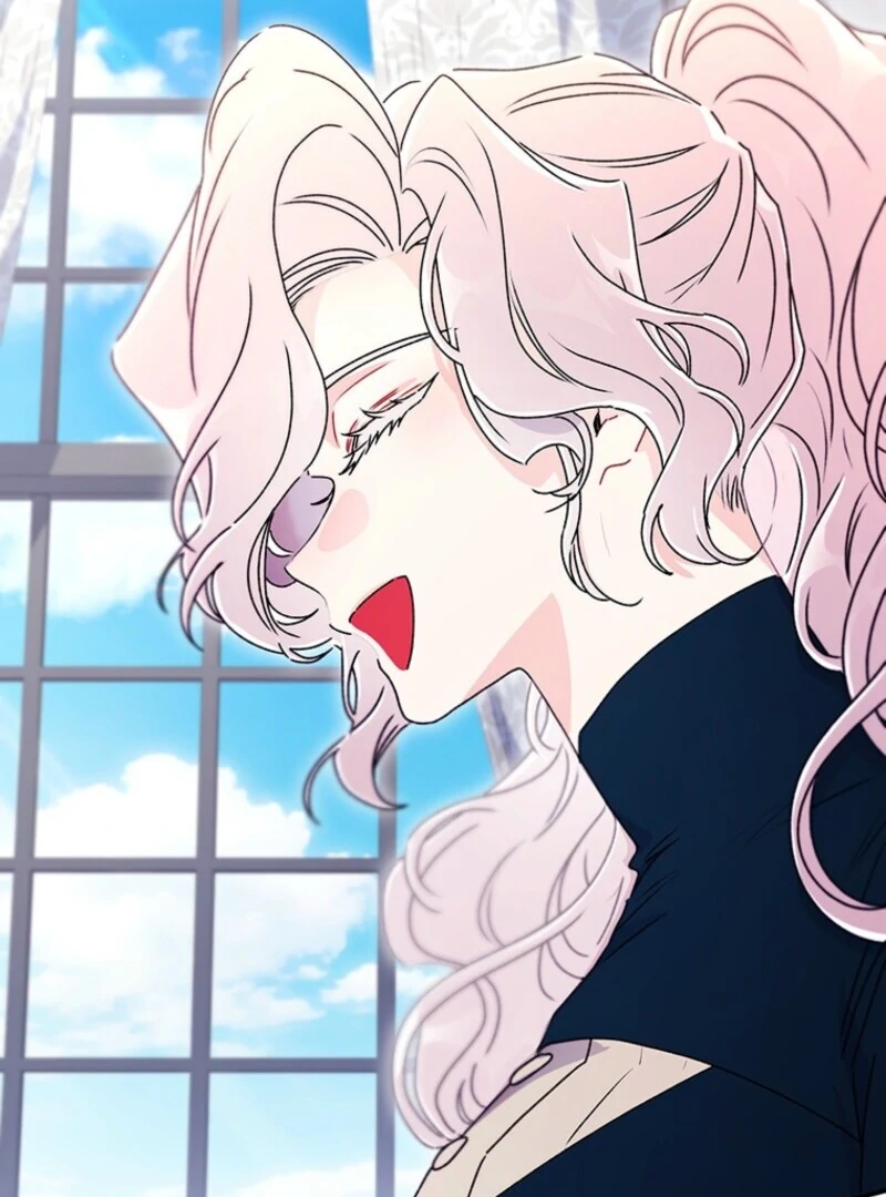 I Became the Male Lead’s Adopted Daughter Chapter 127 - page 86
