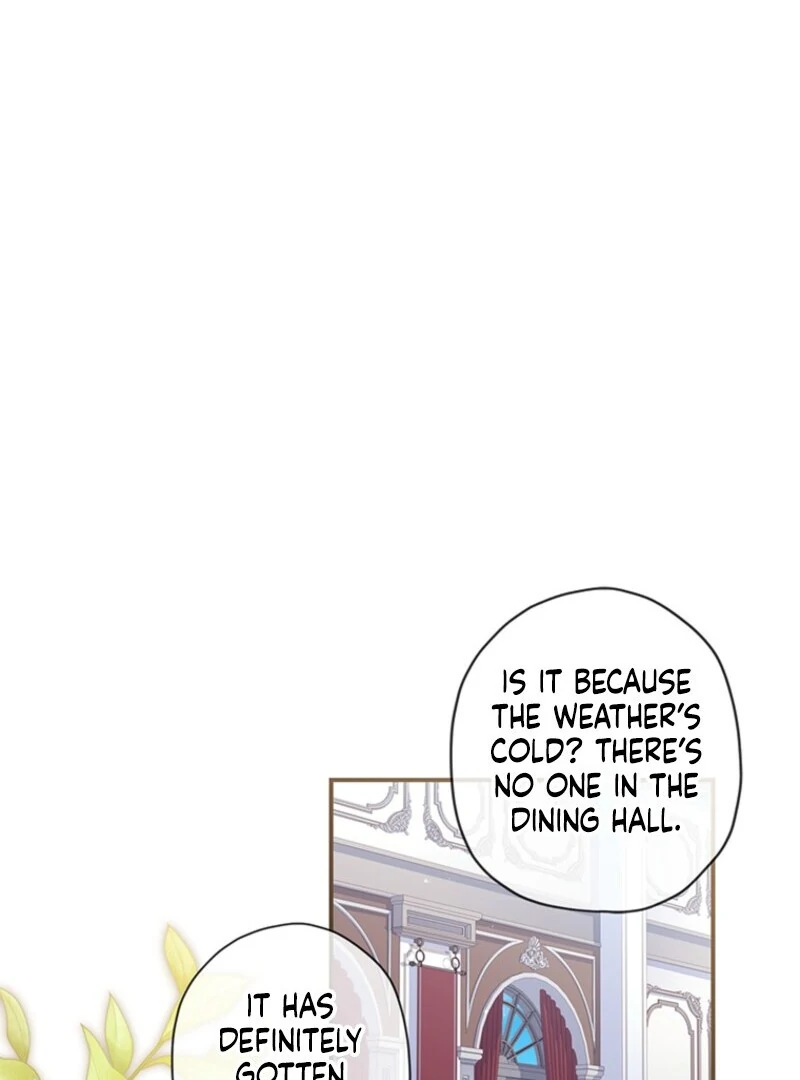 I Became the Male Lead’s Adopted Daughter Chapter 127 - page 88