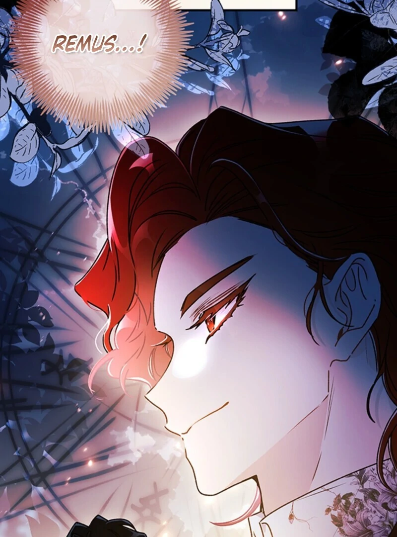 I Became the Male Lead’s Adopted Daughter Chapter 127 - page 9