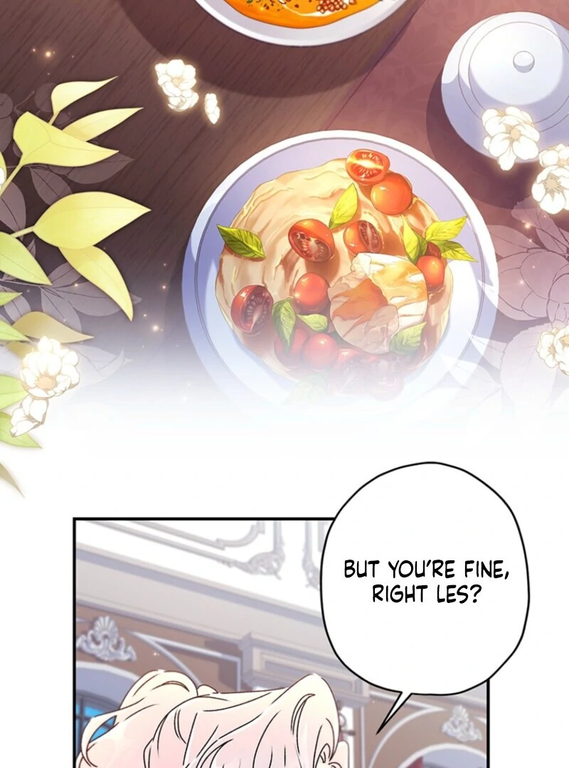 I Became the Male Lead’s Adopted Daughter Chapter 127 - page 90