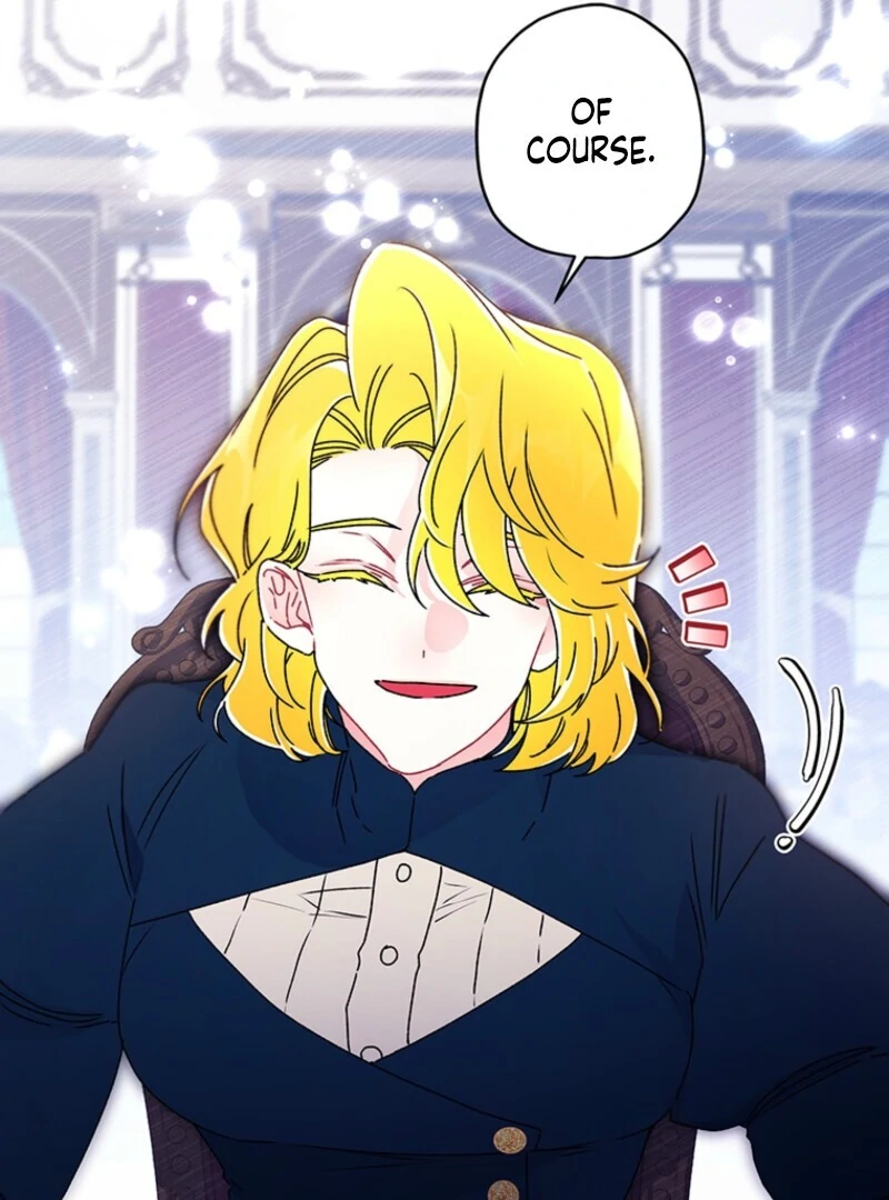I Became the Male Lead’s Adopted Daughter Chapter 127 - page 93