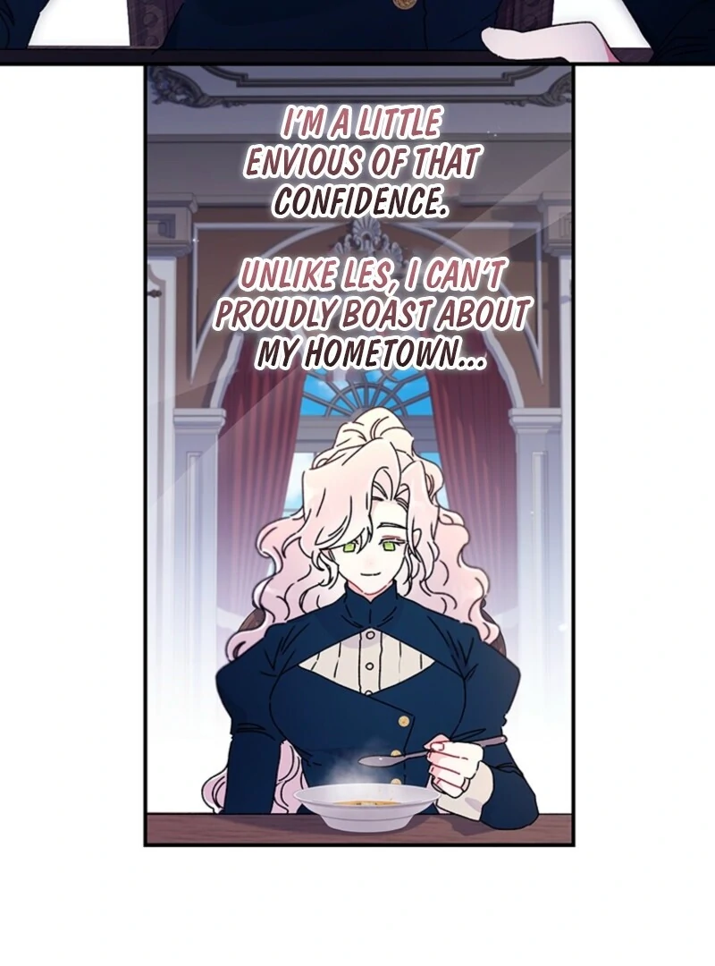 I Became the Male Lead’s Adopted Daughter Chapter 127 - page 94