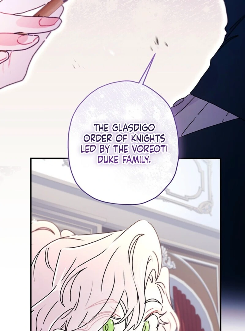 I Became the Male Lead’s Adopted Daughter Chapter 127 - page 99