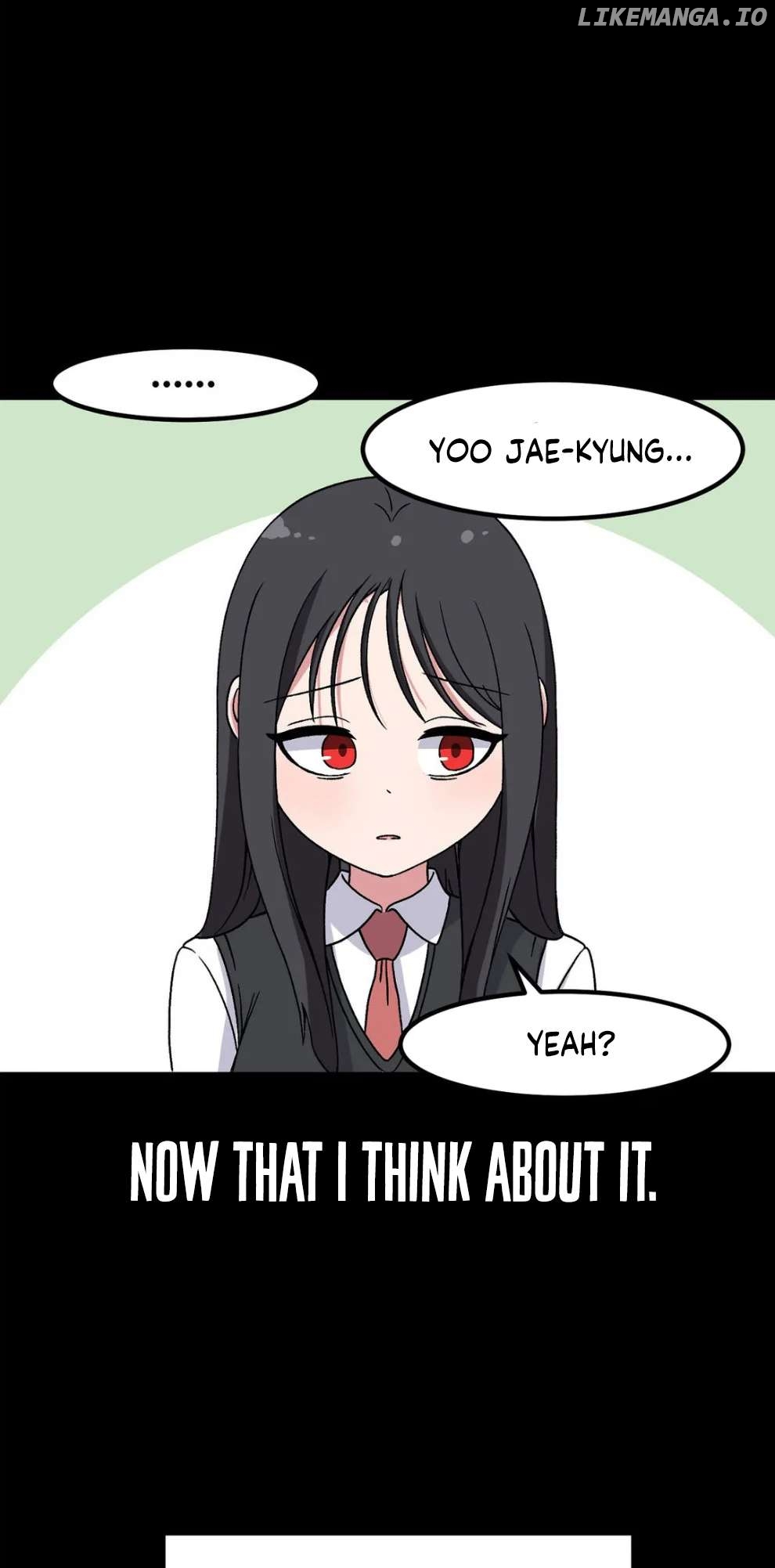 The Secret Of The Partner Next To You Chapter 89 - page 5